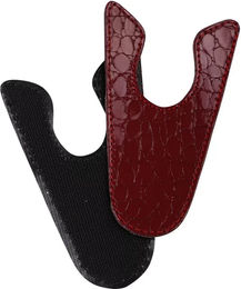 Produktbild von Austauschbare Tops für Reitstiefel QHP Sasha Croco