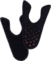 Produktbild von Austauschbare Tops für Stiefel QHP Sasha Fade