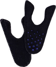 Produktbild von Austauschbare Tops für Stiefel QHP Sasha Fade