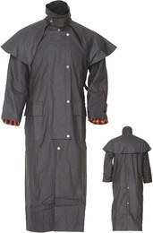 Produktbild von Australische Regenjacke Umbria Equitazione