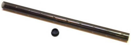 Produktbild von Austrittsrohr für Aquarium anthrazit Eheim 2271/73/74/75, 2371/23