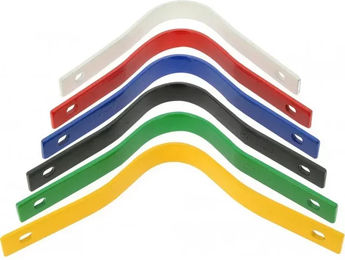 Produktbild von Auswechselbarer Sattelbaum 30 cm Eric Thomas Fitter