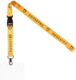 Produktbild von Ausweishalter mit Logo Equestro