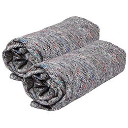 Auto-Allzweckdecke 2 Stück – Bild 1 von 2