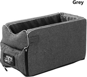 Produktbild von Auto-Zwinger für Haustiere mit zentraler Steuerung