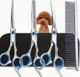 Produktbild von autolock Hundeschermaschine 3/4-in-1 Hundeschere Set
