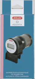 Produktbild von Automatische Ausgabe von Fischfutter Zolux