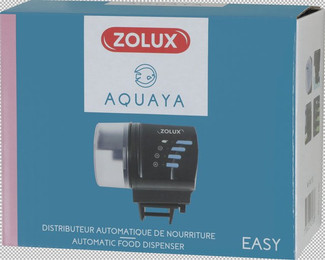 Produktbild von Automatische Ausgabe von Fischfutter Zolux