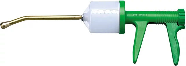 Produktbild von Automatische Dosierspritze Kerbl