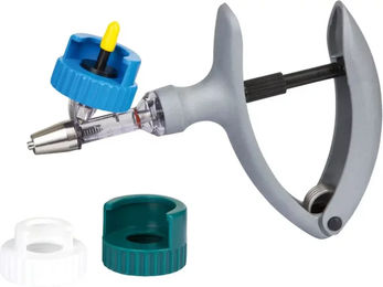 Produktbild von Automatische Dosierspritze Kerbl HSW Eco Matic 6 ml