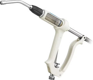 Produktbild von Automatische Dosierspritze mit Reservoir Kerbl Henké