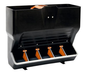 Produktbild von Automatische Ferkelfütterung Kerbl TR-5