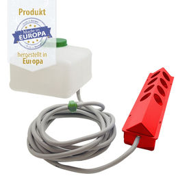 Produktbild von Automatische Hühner Tränke Niederdruck - Komplettset - Geflügel Tränke