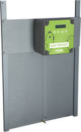 Automatische Hühnerstalltür Kerbl EasyProtect – Bild 1 von 3