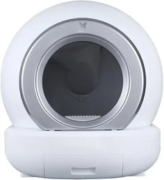 Produktbild von Automatische Katzenstreu Martin Sellier