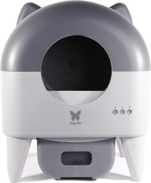 Produktbild von Automatische Katzentoilette Martin Sellier