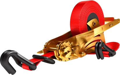 Automatische Verzurrgurte Kerbl Quickloader – Bild 1 von 13