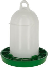 Produktbild von Automatischer Fütterer Klappdeckel Kerbl