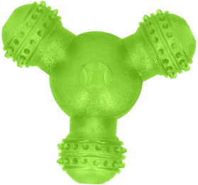 Produktbild von Automatischer Futterspender und Kauspielzeug für Hunde