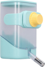 Produktbild von Automatischer Haustier-Wasserspender mit Edelstahlkugel für Käfige