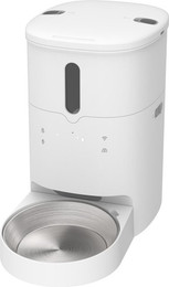 Produktbild von Automatischer Katzenfutterautomat Smart Pet Feeder 3L - 3 l