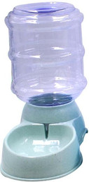 Produktbild von Automatischer Wasserfutterspender für Haustiere 3,5 l - 3,5 l