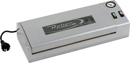 Produktbild von Automatisches Vakuumiergerät Reber