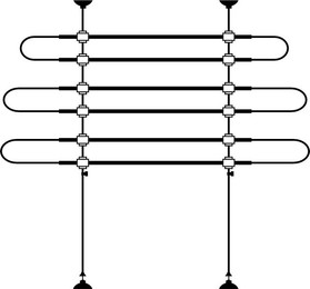 Produktbild von Autoschutzgitter für Kerbl