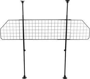 Produktbild von Autoschutzgitter Hula verstellbar 102-150x95-130 cm