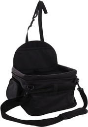 Produktbild von Autositz Andor Schwarz