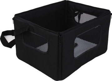 Produktbild von Autositz für Hunde bis 19 kg