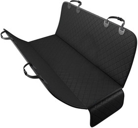 Produktbild von Autositzbezug für Hunde wasserdicht kratzfest