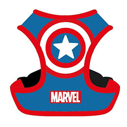 Produktbild von AVENGERS Hundegeschirr XS
