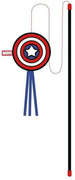 Produktbild von Avengers Katzenspielzeug Angel Fangspielzeug