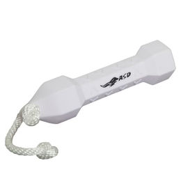 Produktbild von Avery PerfectHold HexaBumper Apportierdummy Weiß