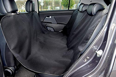 Produktbild von Aves-24 Hunde Autoschondecke 137 x 153 cm