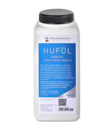 Produktbild von AWA WALDHAUSEN Huföl mit Lorbeeröl - 1 l