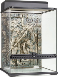 Produktbild von Aztec Terrarium klein-hoch - M