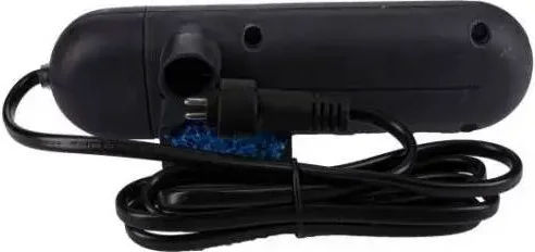 Produktbild von AA Aquarium UV-C Klärer für Fische aus Kunststoff in Schwarz