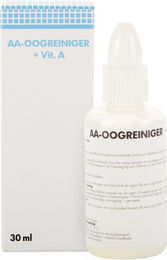 Produktbild von Aa Augenreiniger