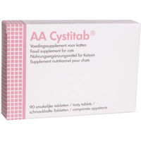 Produktbild von AA Cystitab Tabletten zur Unterstützung der Harnwege 3 x 30 Stück
