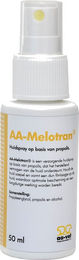 Produktbild von AA Melotran Fellspray 50 ml