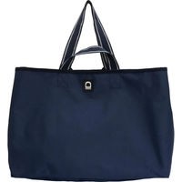 Produktbild von Abia Heunetz Equipage für Pferde aus Polyester in XL Blau Silber