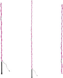 Produktbild von Abnehmbare Reitgerte Waldhausen Rosa 180 cm