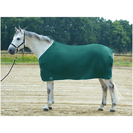 Produktbild von Abschwitzdecke BASIC II Blau