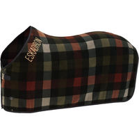 Produktbild von Abschwitzdecke Fleece Check Heritage