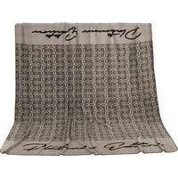 Produktbild von Abschwitzdecke Fleece Rug Platinum