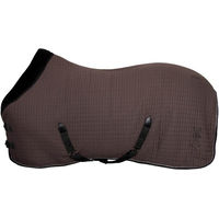 Produktbild von Abschwitzdecke HV Polo Fleece Dark Taupe 215