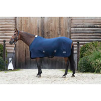 Produktbild von Abschwitzdecke Lami-Cell WX Tech Blau 135 cm