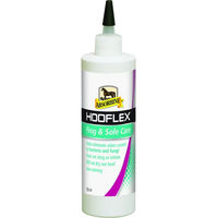 Produktbild von Absorbine Hooflex Frog & Sole Care Hufpflege Lotion für Pferde 355 ml